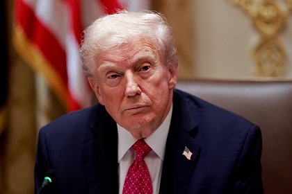 Раскрыта причина отказа Трампа выходить из переговоров по Украине