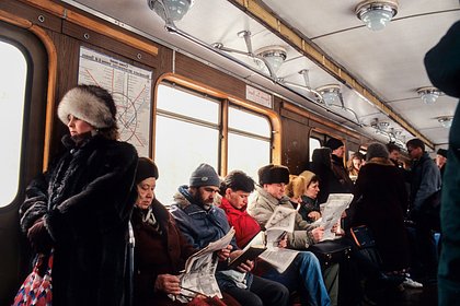 «Тараканы-убийцы: новые разработки подмосковного отделения ЦРУ» Самая безумная газета 90-х писала о бесах и НЛО. Кто ее создал?on 13 Marzo 2026 at 21:01