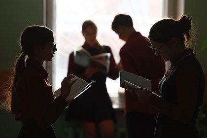 В России утвердили новые сроки изменения школьной программы