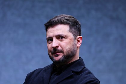 На Украине рассказали о страхе Зеленского перед выборами на Украине