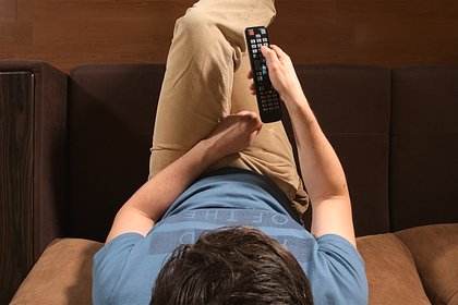 Создан двухсторонний телевизор