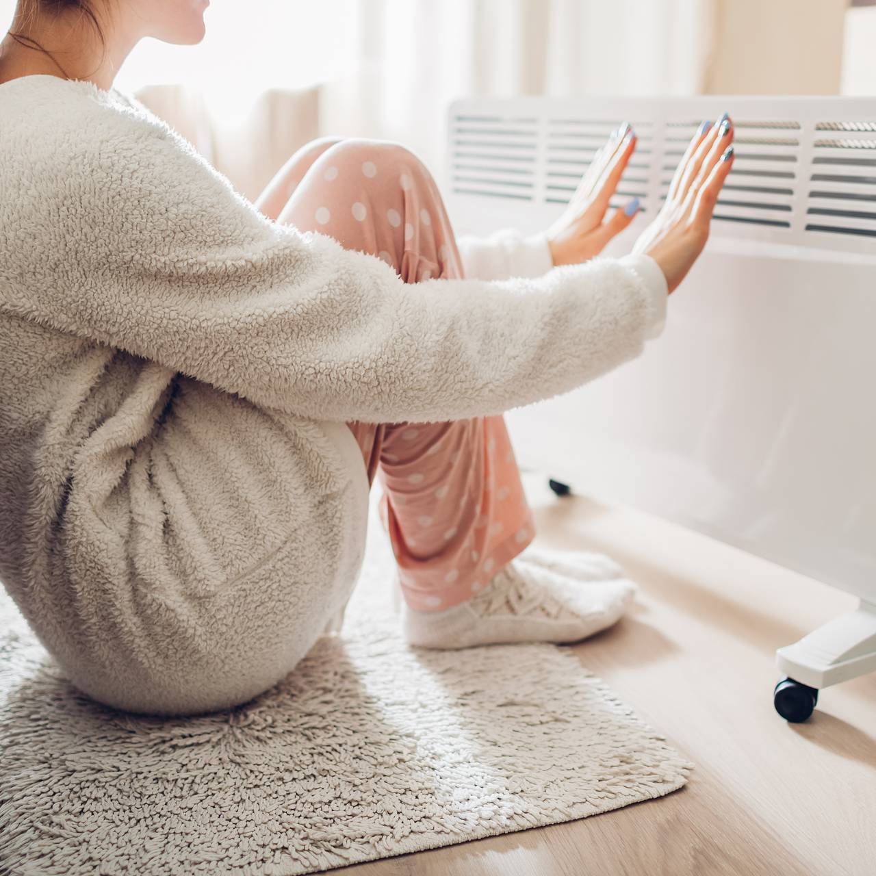 Врач раскрыл скрытую опасность ледяных рук и ног