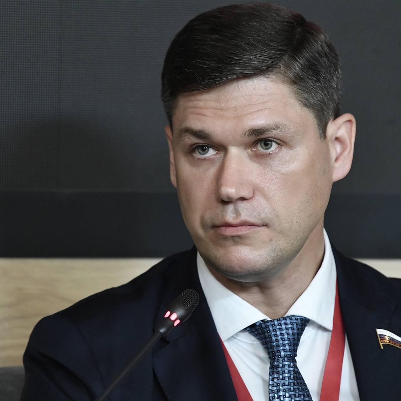 Фото: Константин Михальчевский / РИА Новости