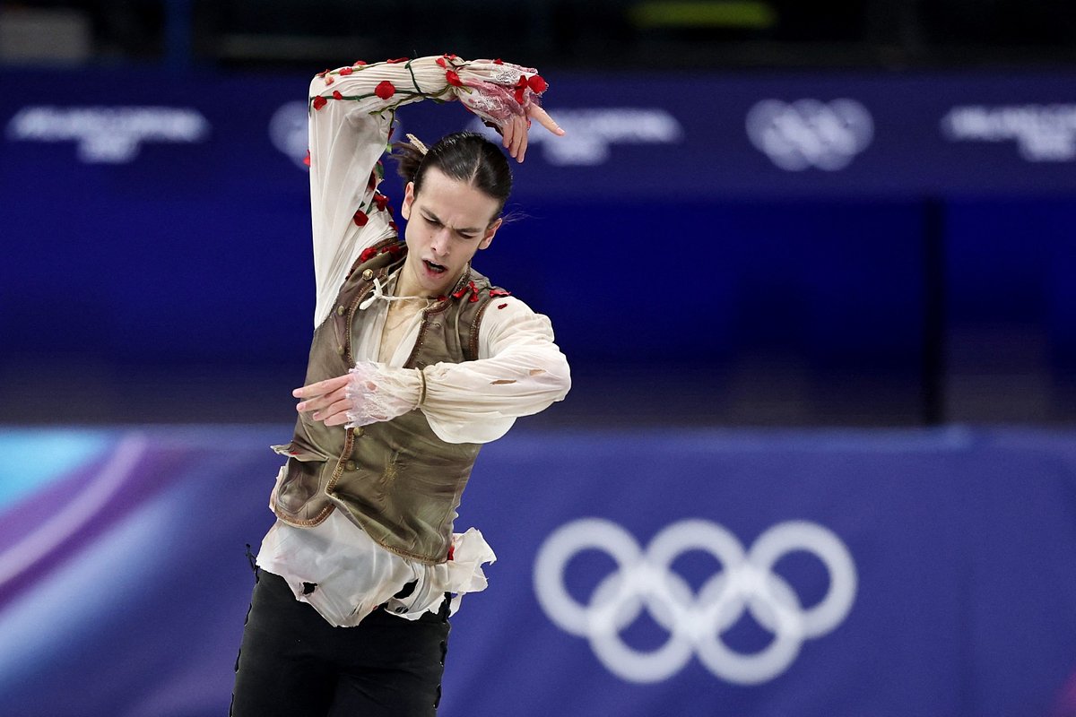 Петр Гуменник