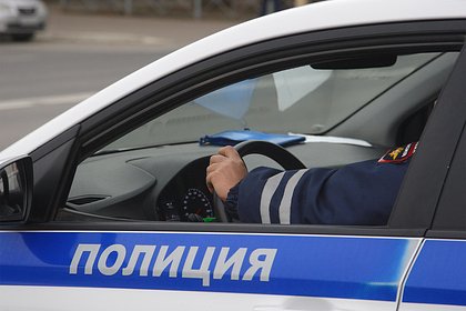 Сбивший парковщика в аэропорту Шереметьево наказан