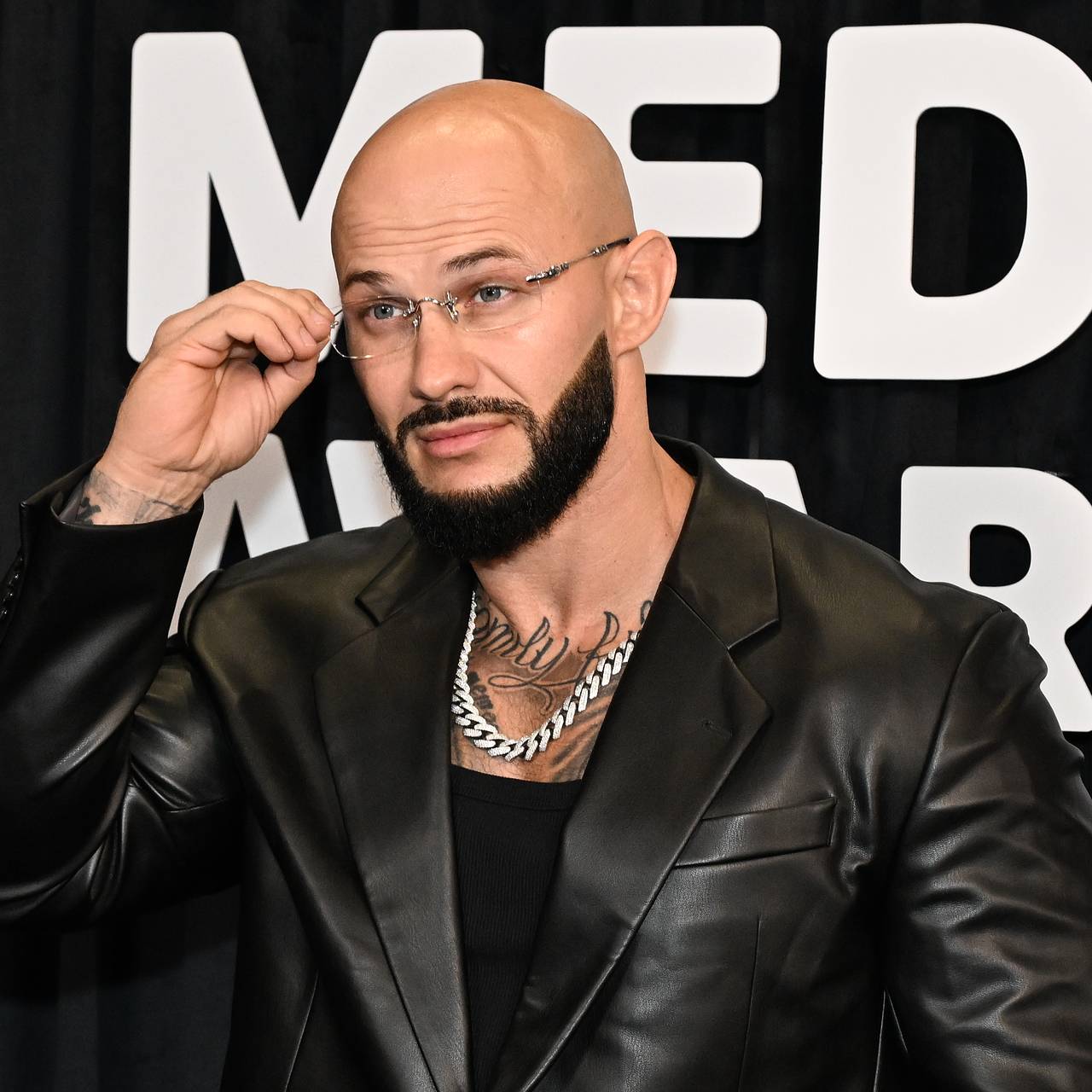 Джиган назвал трендом развал семьи