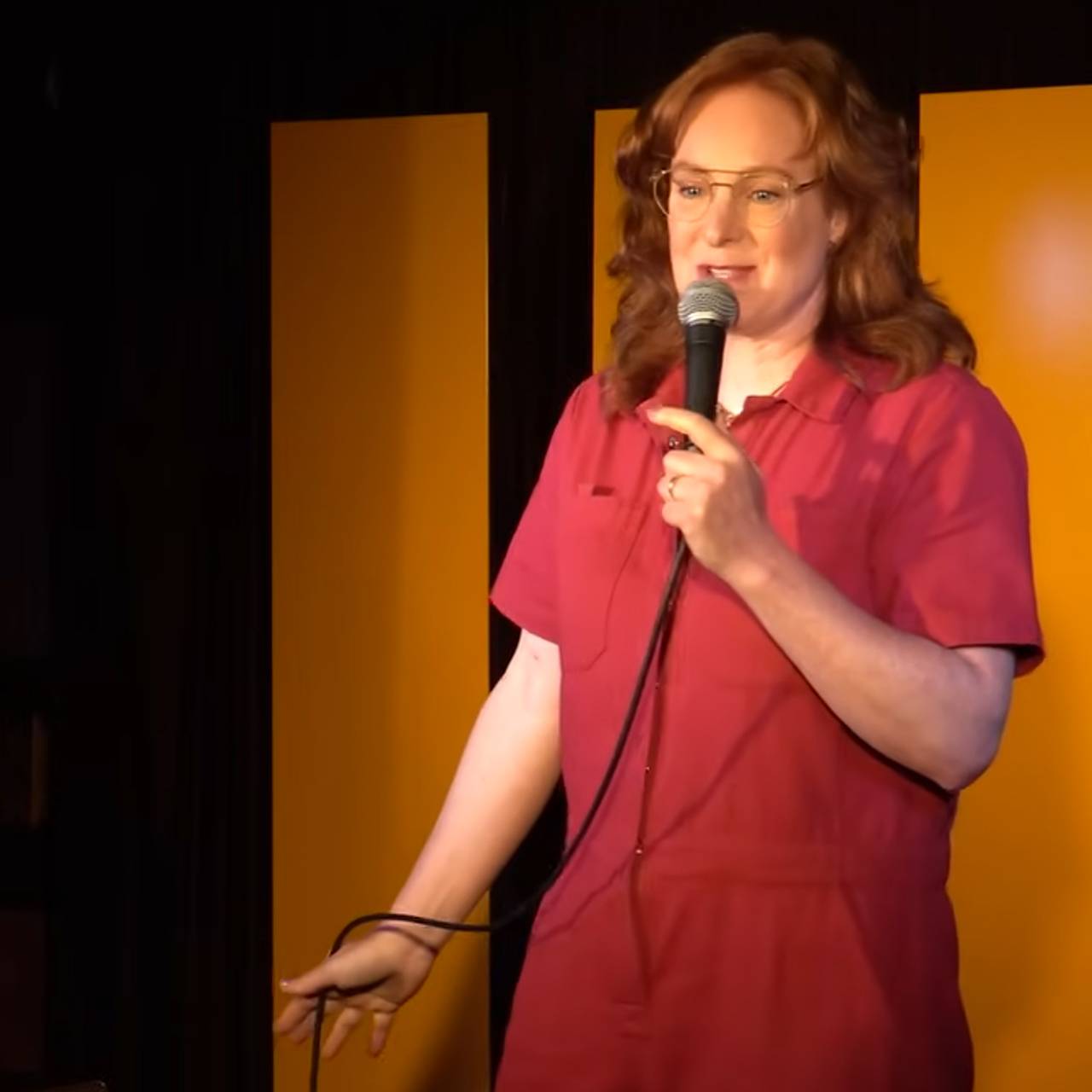 У известной юмористки нашли рак легких