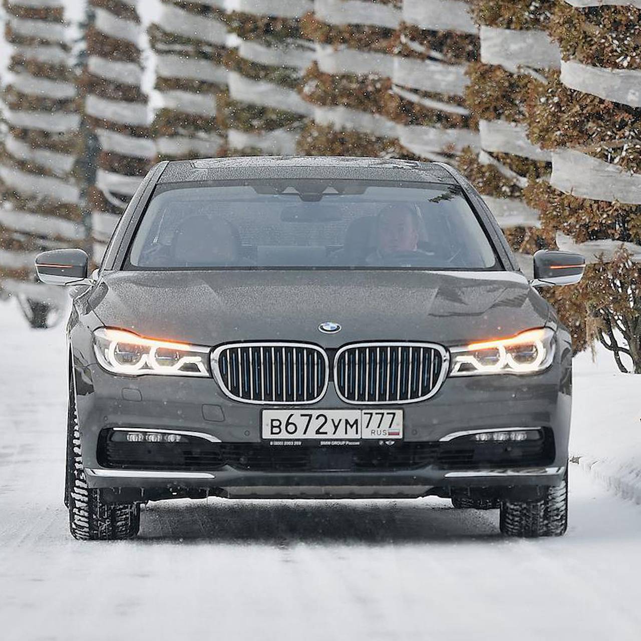 Названы главные критерии для оценки машины на тест-драйве