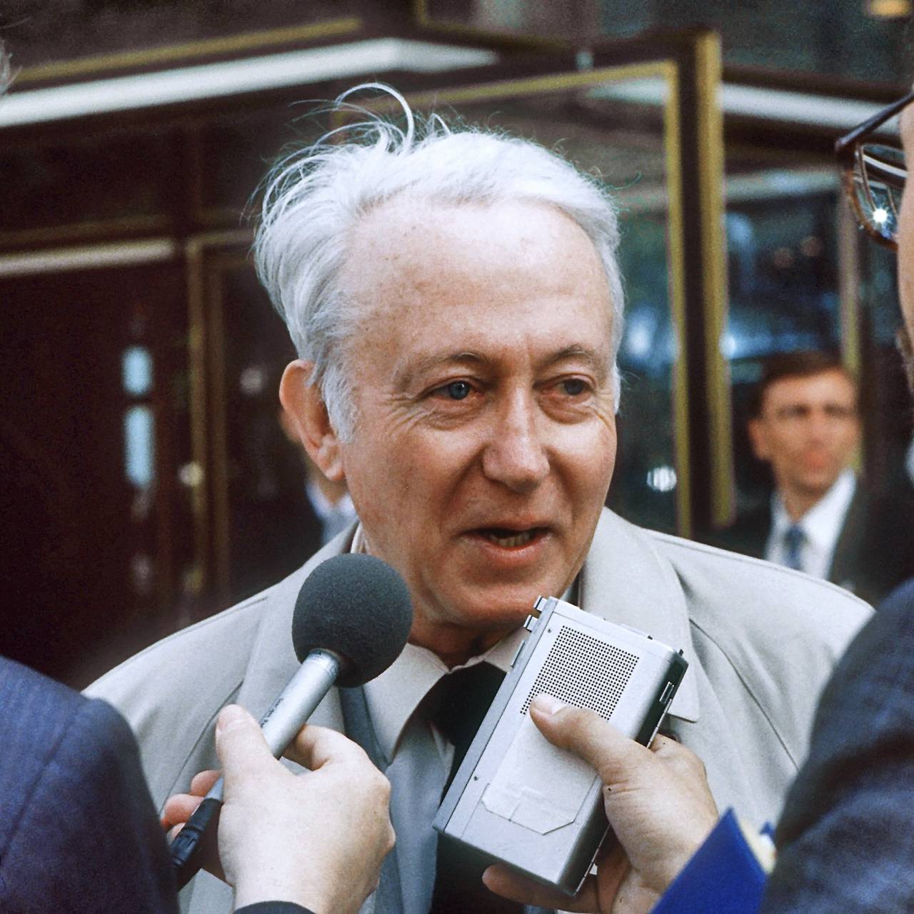 Фото: Борис Бабанов / РИА Новости