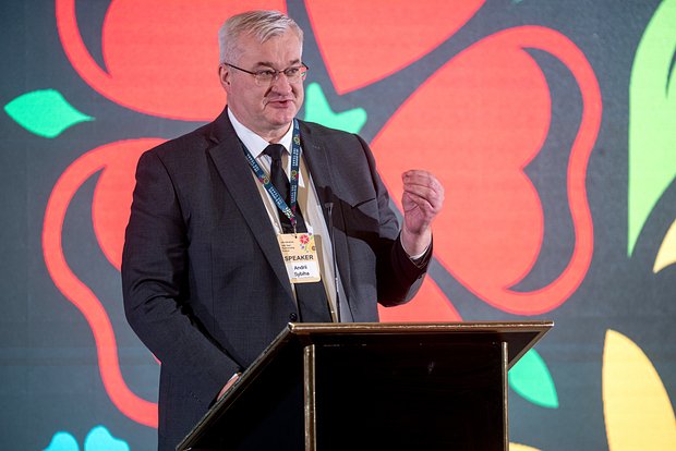 Андрей Сибига