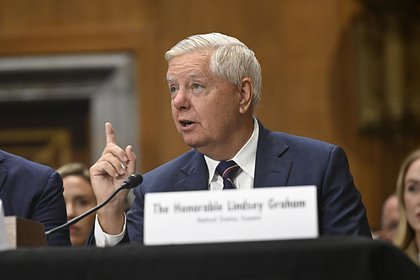 Американский сенатор связал ситуацию на Украине и Тайвань