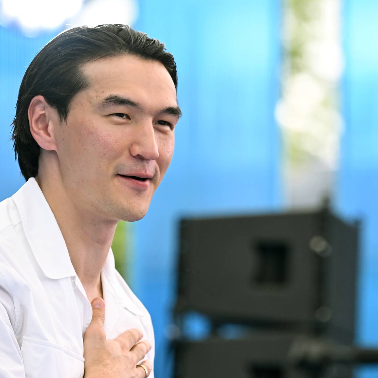 Ведущие шоу &laquo;Что было дальше?&raquo; прокомментировали переезд в Казахстан