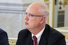 Кирилл Дмитриев