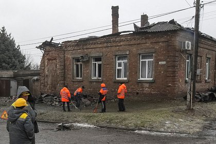 Сотрудник ТЦК применил газовый баллончик при попытке мобилизации