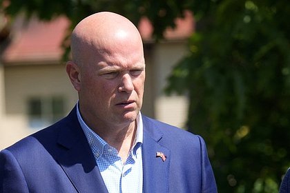 Американский постпред заявил о победах России на Украине