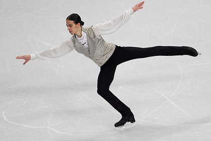 Канадскую судью начали травить за жесткую оценку Гуменнику