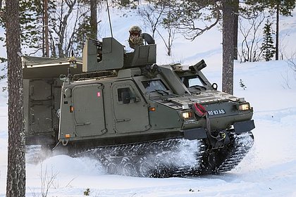 Российский посол рассказал о планах НАТО взять Россию в морскую блокаду