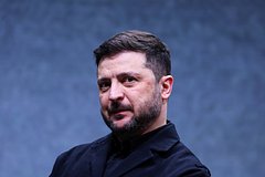 Владимир Зеленский