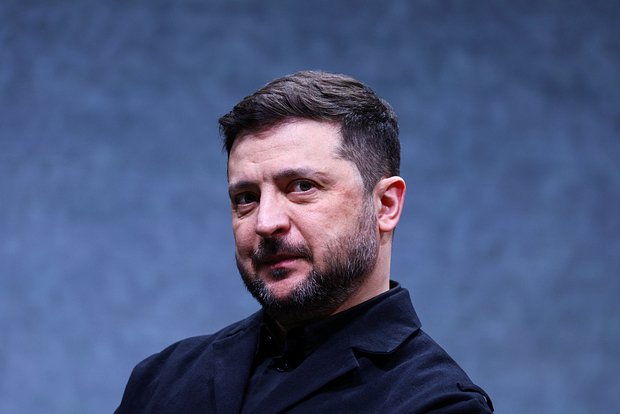 Владимир Зеленский