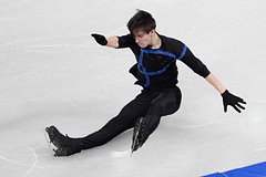 Кирилл Марсак