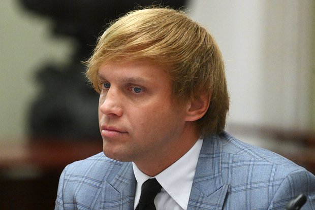 Алексей Леденев