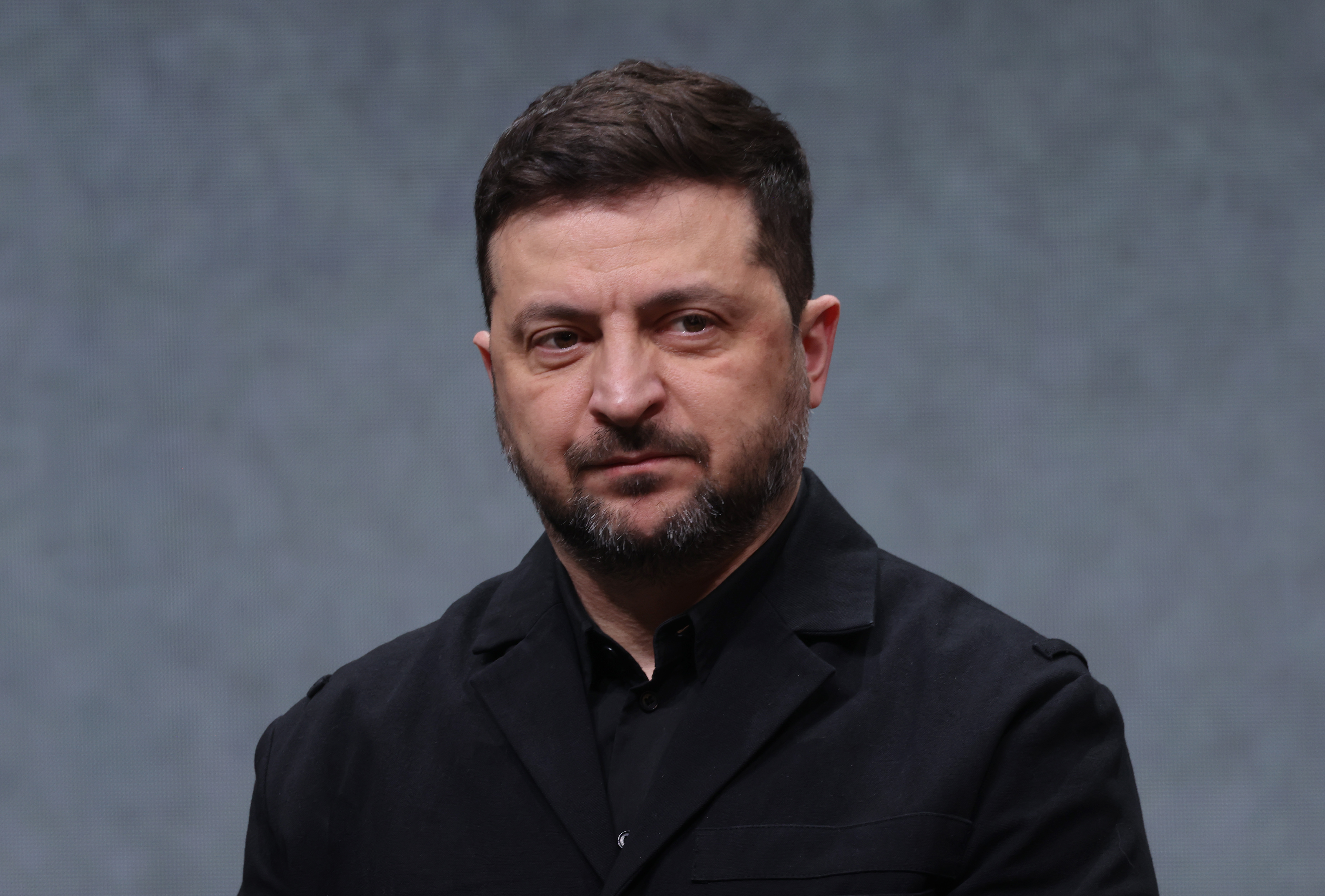 Зеленский&nbsp; резко ответил на ультиматум Трампа