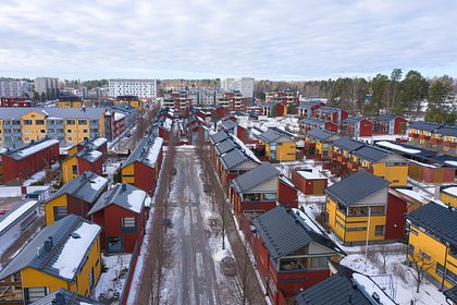 Страна НАТО признала свою наивность в вопросе о недвижимости россиян