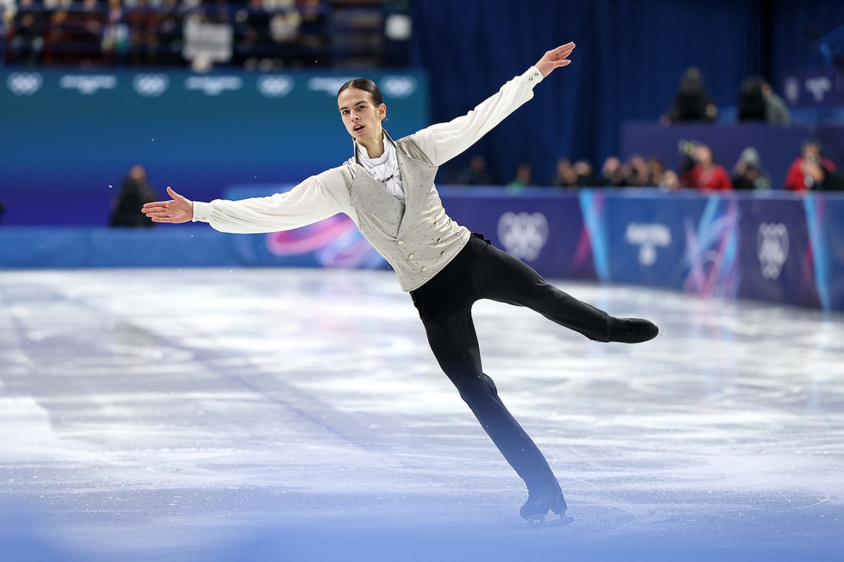  Петр Гуменник