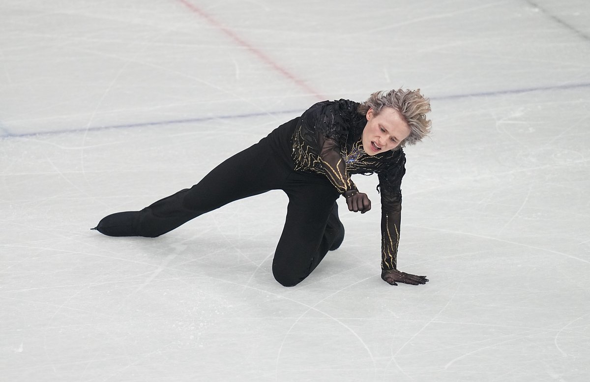 Илья Малинин