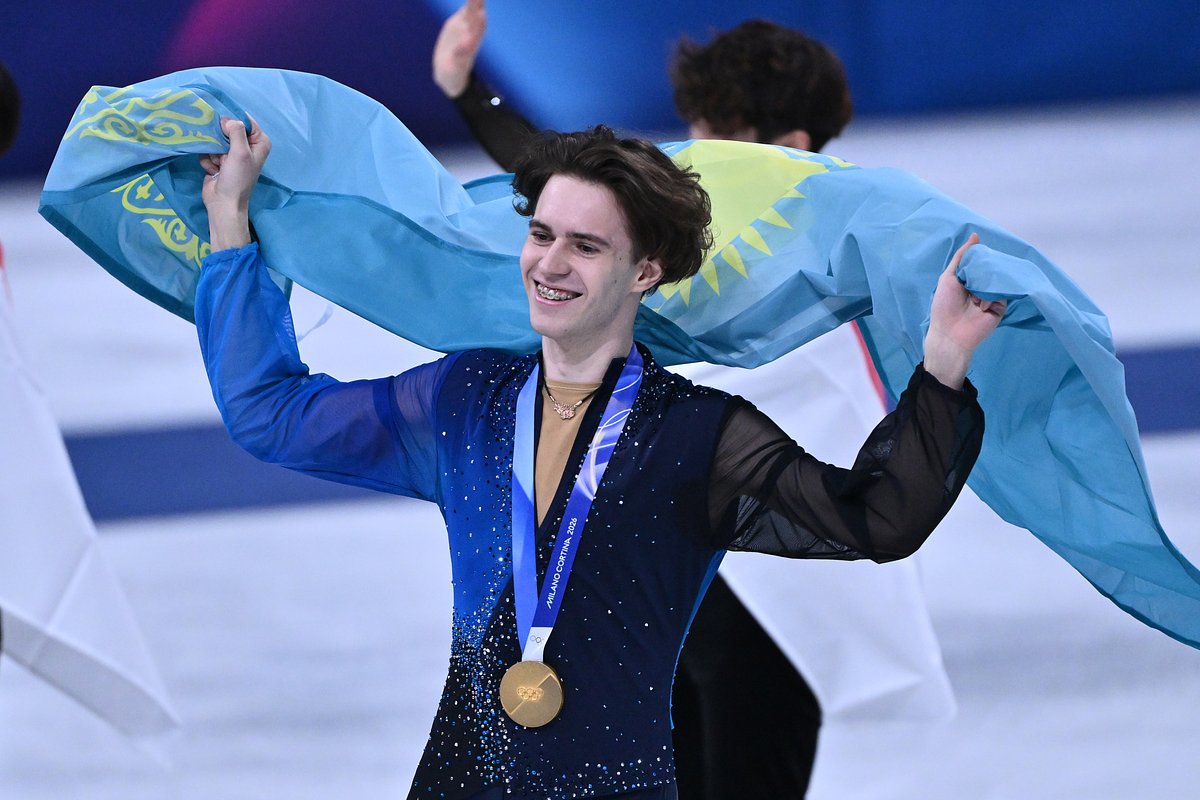 Михаил Шайдоров