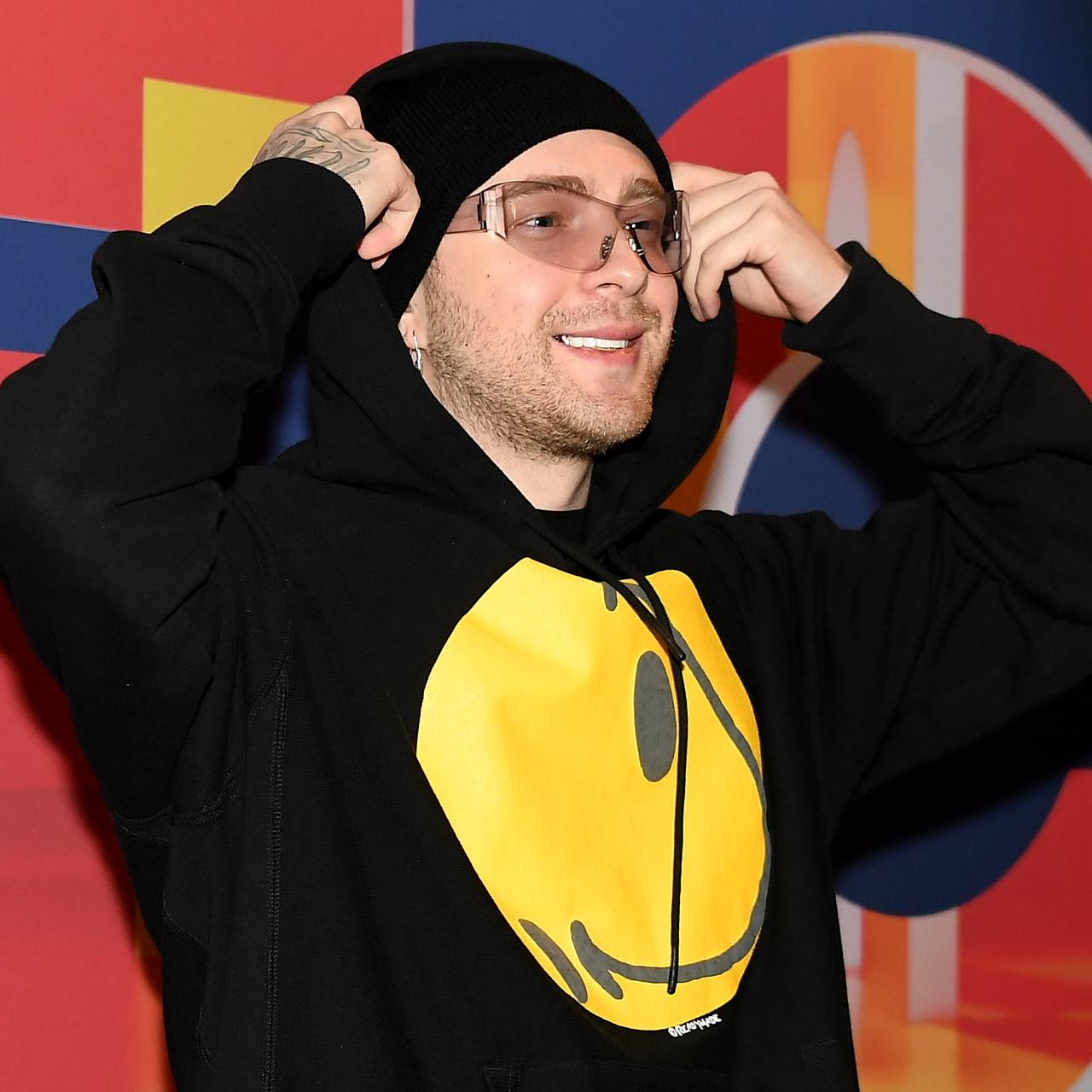 Егор Крид выиграл суд против Telegram-канала