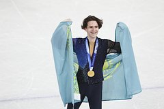 Михаил Шайдоров