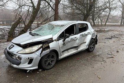 15 человек пострадали при атаке ВСУ на поселок в ЛНР