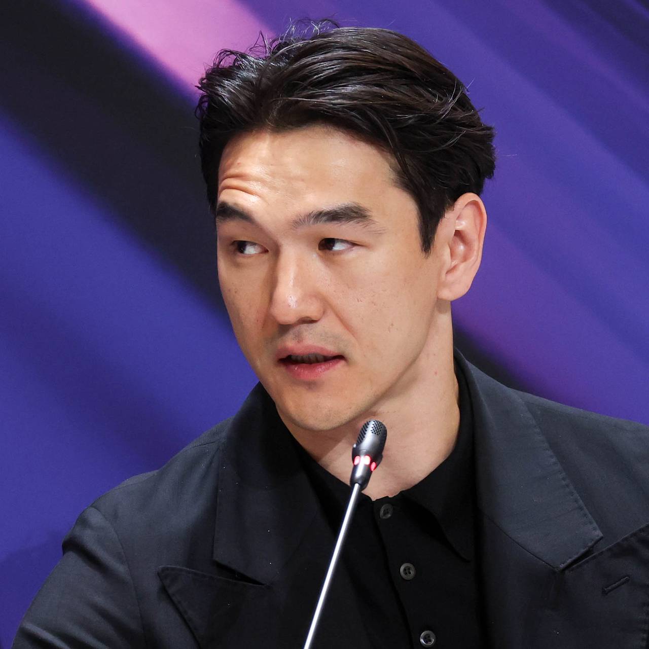 Комика Сабурова внесли в базу &laquo;Миротворца&raquo;