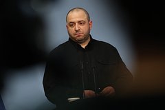 Рустем Умеров