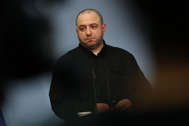 Рустем Умеров