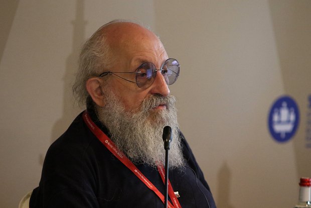 Анатолий Вассерман