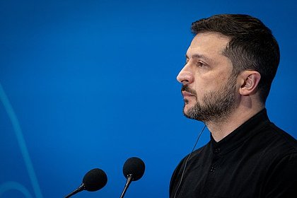 В Раде ужаснулись поведению Зеленского в Мюнхене