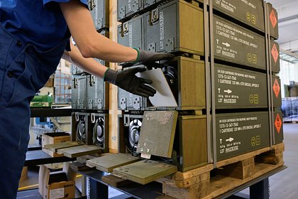 В США заявили о &laquo;мастерском&raquo; действии России на Украине