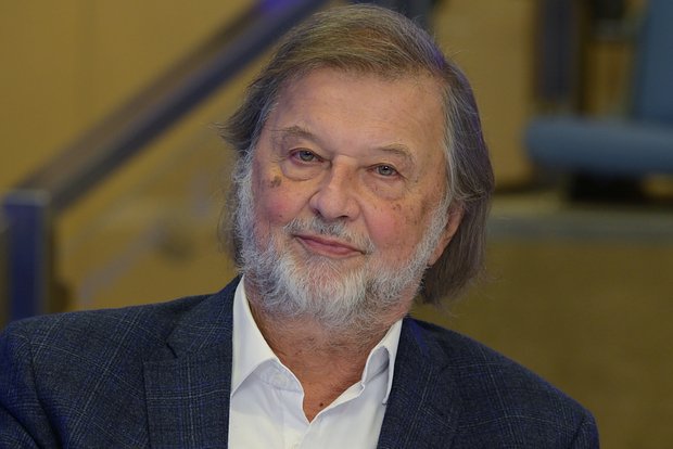 Алексей Рыбников