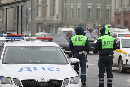 Петербуржец отметил 18-летие и устроил ДТП на Porsche при побеге от полиции