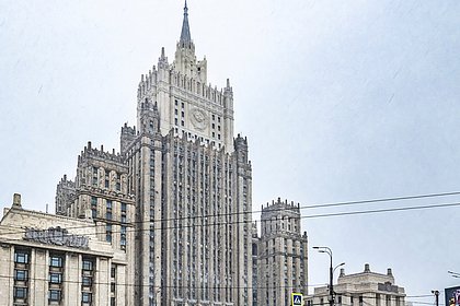 МИД России призвал Азербайджан к жесту доброй воли в отношении задержанных россиян