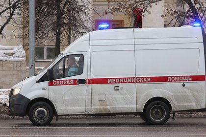 ВСУ ранили человека в российском регионе