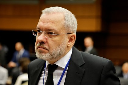 Пытавшийся сбежать за границу бывший министр энергетики Украины получит обвинение