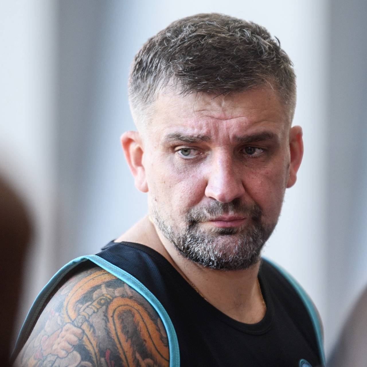 Баста не прилетел на концерт в Ташкент