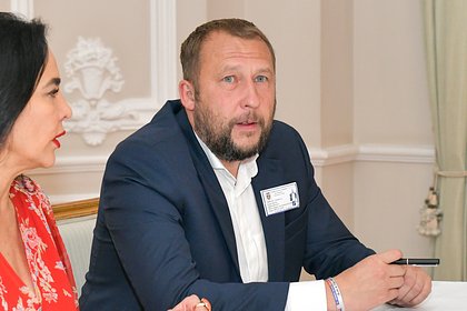 Первый &laquo;русский мэр&raquo; в Колумбии собрался идти на повышение