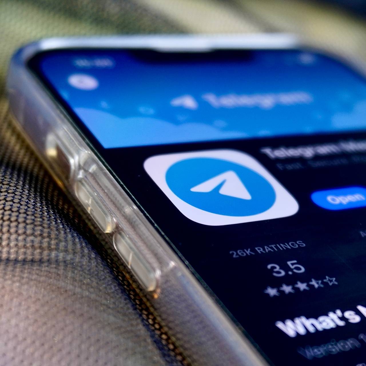 В Госдуме посоветовали Telegram сделать пару шагов для предотвращения блокировки