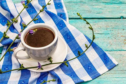 Россия стала мировым лидером по закупке одного заменителя кофе