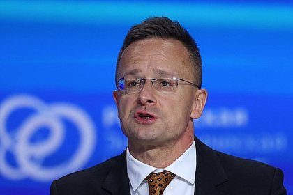 Сийярто выступил с предупреждением для Киева