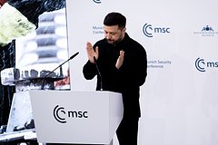 Фото: Michael Bihlmayer / Keystone Press Agency / Global Look Press